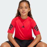 adidas Sportswear All Sports Nxt T-shirt Kids - Kinderen - Rood- 152