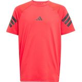 adidas Sportswear All Sports Nxt T-shirt Kids - Kinderen - Rood- 152