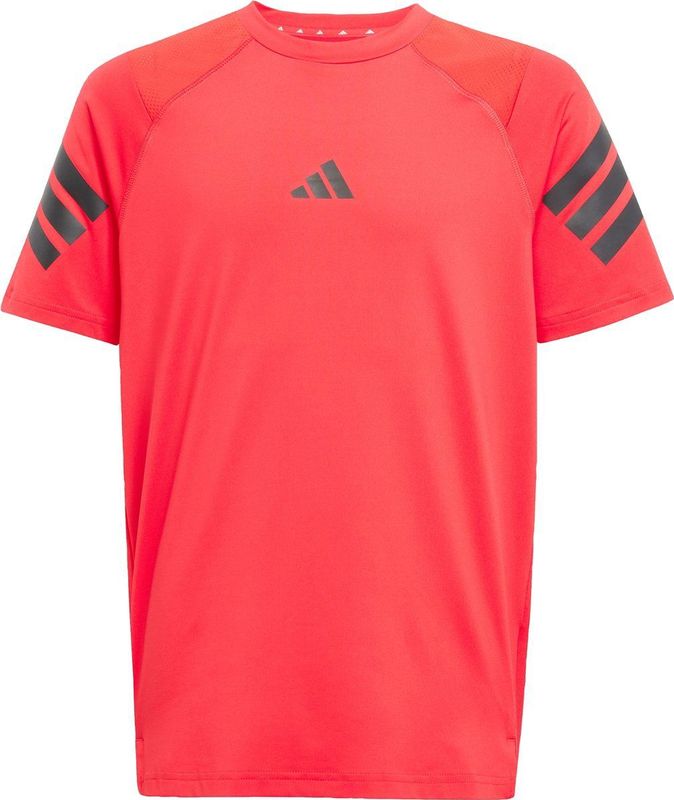 adidas Sportswear All Sports Nxt T-shirt Kids - Kinderen - Rood- 152