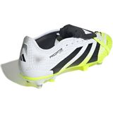 adidas - Predator Pro - Voetbalschoenen - Fold-over Tongue - Zachte Ondergrond