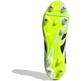 adidas - Predator Pro - Voetbalschoenen - Fold-over Tongue - Zachte Ondergrond