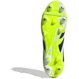 adidas - Predator Pro - Voetbalschoenen - Fold-over Tongue - Zachte Ondergrond