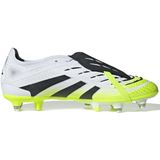 adidas - Predator Pro - Voetbalschoenen - Fold-over Tongue - Zachte Ondergrond