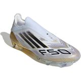 adidas - F50 Elite FG - Voetbalschoenen - Zwart - Kunststof