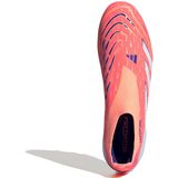 adidas - Predator Elite Laceless Ag - Voetbalschoenen
