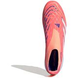 adidas - Predator Elite Laceless Ag - Voetbalschoenen
