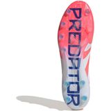 adidas - Predator Elite Laceless Ag - Voetbalschoenen