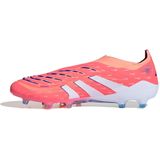 adidas - Predator Elite Laceless Ag - Voetbalschoenen
