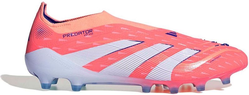 adidas - Predator Elite Laceless Ag - Voetbalschoenen