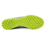 adidas - F50 CLUB - Voetbalschoenen - Paars - 46 EU