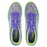 adidas - F50 CLUB - Voetbalschoenen - Paars - 46 EU