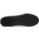 adidas Uniseks-Volwassen F50 CLUB Turf Football Boots, core black/iron met./lucid lemon, 42 EU