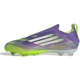 adidas F50 Elite Laceless FG - Voetbalschoenen