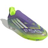 adidas F50 Elite Laceless FG - Voetbalschoenen