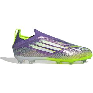 adidas F50 Elite Laceless FG - Voetbalschoenen