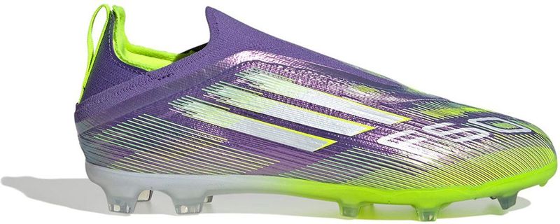 adidas F50 Elite Laceless FG - Voetbalschoenen
