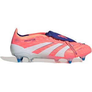adidas - Predator Elite Fold-Over Tongue - Voetbalschoenen - Oranje