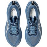 adidas - Supernova Solution 2 - Hardloopschoenen - Zwart - Mesh