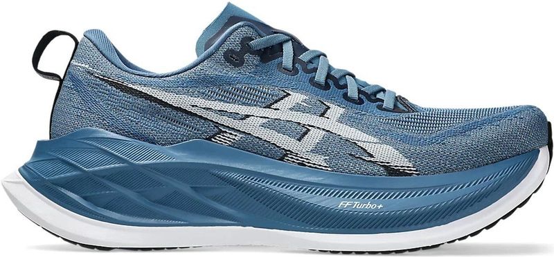 adidas - Supernova Solution 2 - Hardloopschoenen - Zwart - Mesh