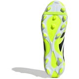 adidas - Predator Pro - Voetbalschoenen - Wit - EU 46 2/3