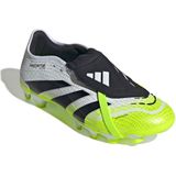 adidas - Predator Pro - Voetbalschoenen - Wit - EU 46 2/3