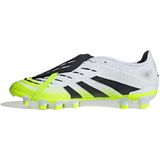 adidas - Predator Pro - Voetbalschoenen - Wit - EU 46 2/3