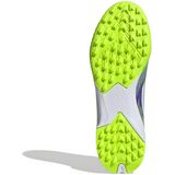 adidas - F50 LEAGUE - Voetbalschoenen - Paars - 31 EU