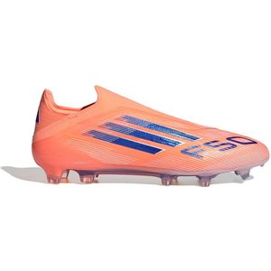 adidas F50 Elite FG - Voetbalschoenen - Vetersloos