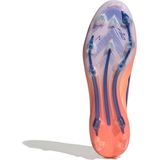 adidas F50 Elite FG - Voetbalschoenen - Vetersloos
