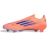 adidas F50 Elite FG - Voetbalschoenen - Vetersloos