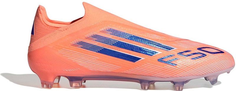 adidas F50 Elite FG - Voetbalschoenen - Vetersloos