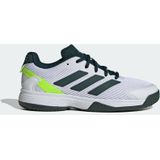 adidas Ubersonic - Tennisschoenen - Lichtgewicht - Voor Kinderen