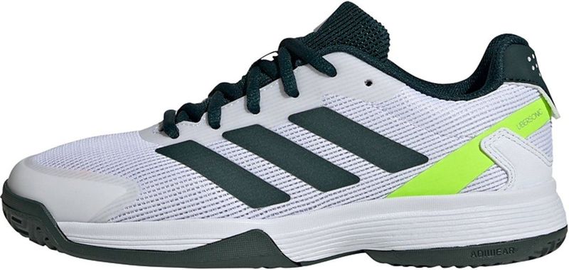 adidas Ubersonic - Tennisschoenen - Lichtgewicht - Voor Kinderen