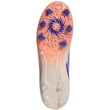 adidas F50 Sparkfusion League - Voetbalschoenen - Oranje Blauw - Dames