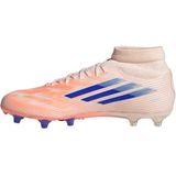 adidas F50 Sparkfusion League - Voetbalschoenen - Oranje Blauw - Dames