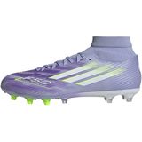 adidas - F50 SPARKFUSION LEAGUE W - Voetbalschoenen - Violet Tone/Lucid Lemon/Purple Rush