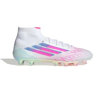 adidas - F50 Sparkfusion Elite - Voetbalschoenen - Wit