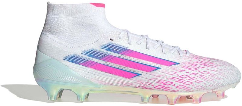 adidas - F50 Sparkfusion Elite - Voetbalschoenen - Wit