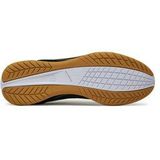 adidas - COPA INDOOR COURT CLUB - Indoor Voetbalschoenen - Core Zwart/Ftwr Wit/Lucid Citroen