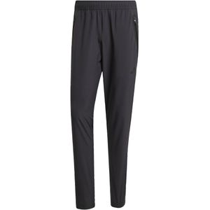 adidas - Arsenal Vis Tech Trainingsbroek - Donkergrijs - Gerecycled Polyester