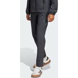 Adidas Arsenal 2025/2026 Competition Broek - Zwart - Polyester