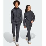 Adidas Arsenal 2025/2026 Competition Broek - Zwart - Polyester