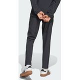 Adidas Arsenal 2025/2026 Competition Broek - Zwart - Polyester