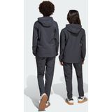 Adidas Arsenal 2025/2026 Competition Broek - Zwart - Polyester