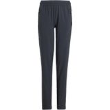 Adidas Arsenal 2025/2026 Competition Broek - Zwart - Polyester