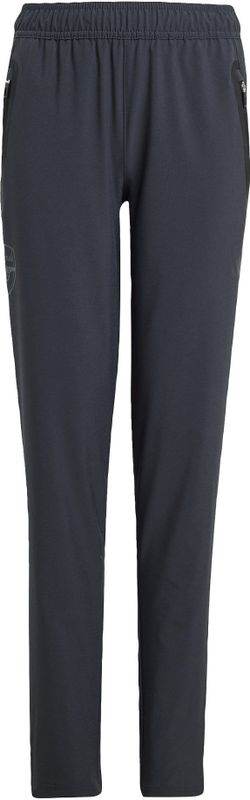 Adidas Arsenal 2025/2026 Competition Broek - Zwart - Polyester