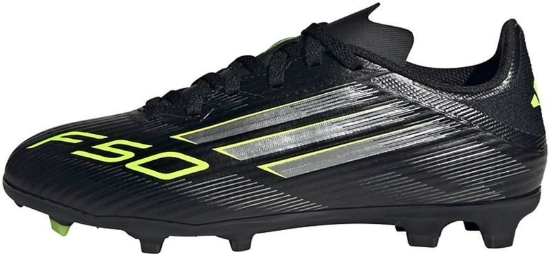 adidas F50 League FG/AG - Kindervoetbalschoenen