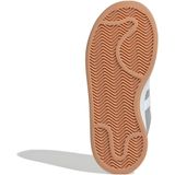 Adidas Campus Unisex Schoenen - Grijs - Leer