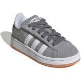 Adidas Campus Unisex Schoenen - Grijs - Leer