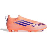 adidas F50 League FG/AG - Voetbalschoenen - Voor Kinderen
